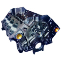 Fully Machined Chev SB Blocks